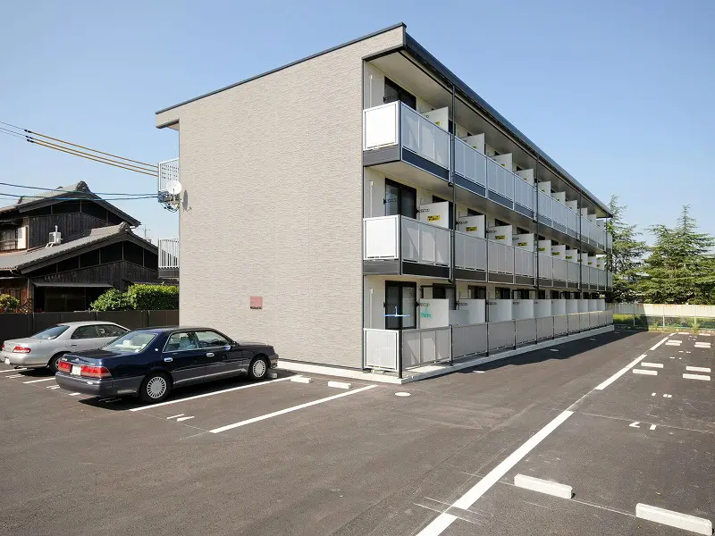 四日市市午起１丁目 月極駐車場